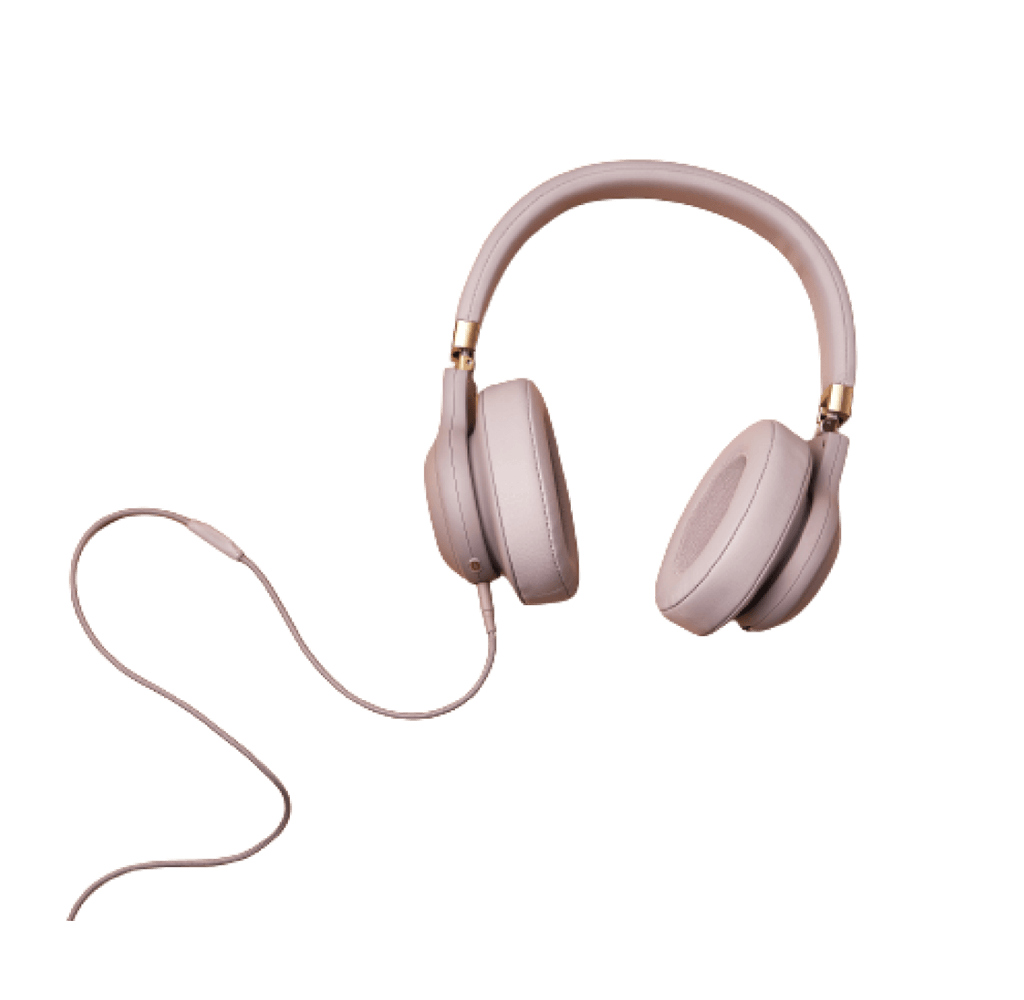 Smart Headphone