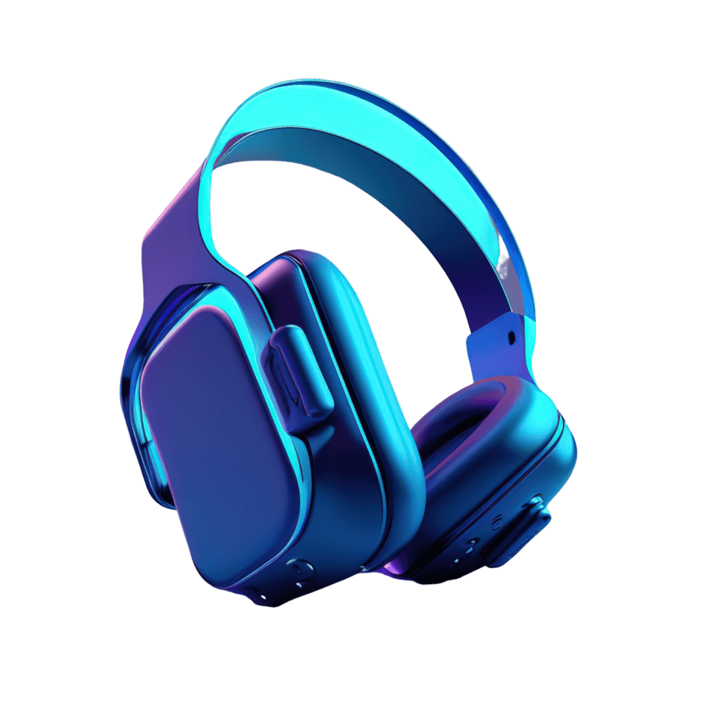 Wireless Headphone