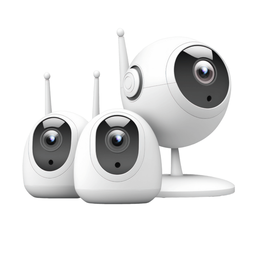 Wireless Webcam
